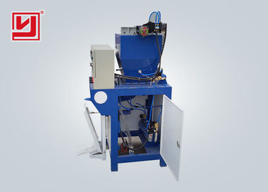 10-50kg Automatic Valve Bag Packing Machine For Dry Sand Mortar Fertilizer