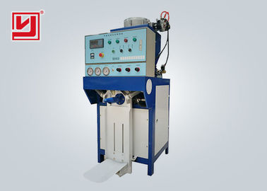 10-50kg Automatic Valve Bag Packing Machine For Dry Sand Mortar Fertilizer